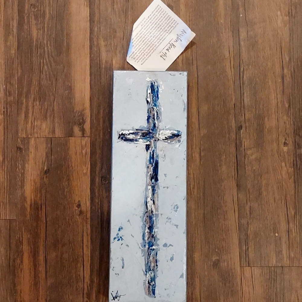 Kirsten Reed Art